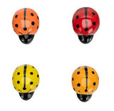 DECOR: Floating Ladybug Assorted