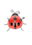 Decor: Ladybug Medium