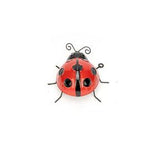 Decor: Ladybug Small