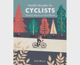 BOOK: Mindful Thoughts for Cyclists