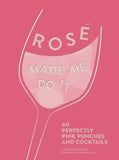 Book: ROSE MADE ME DO IT