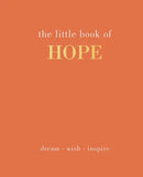 BOOK: Little Book of Hope