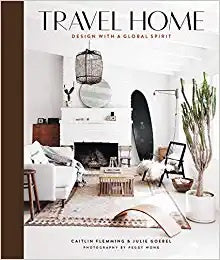 BOOK: TRAVEL HOME