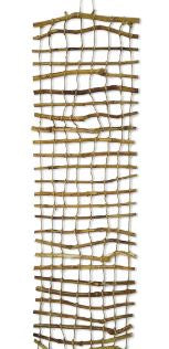 DECOR:  Twig Trellis 40cm